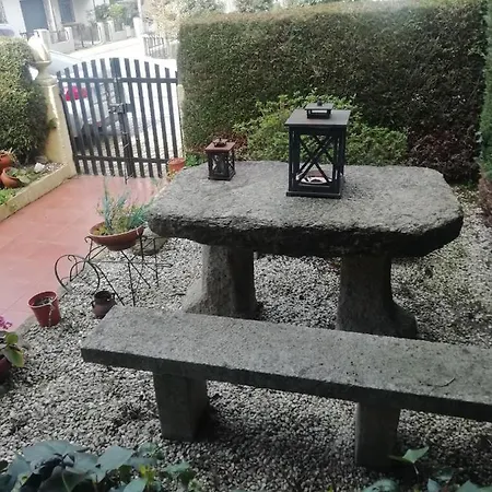 Local Casa Veras Vendégház *