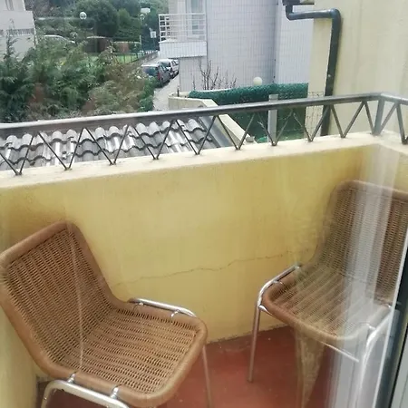 Local Casa Veras Vila Real