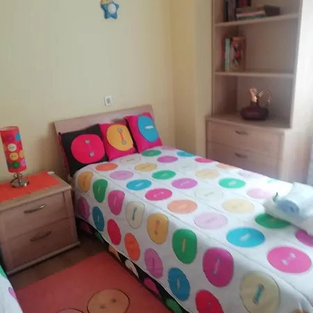 Local Casa Veras * Vila Real