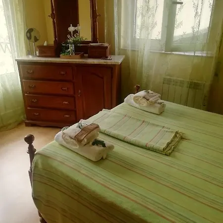 Vendégház Local Casa Veras *