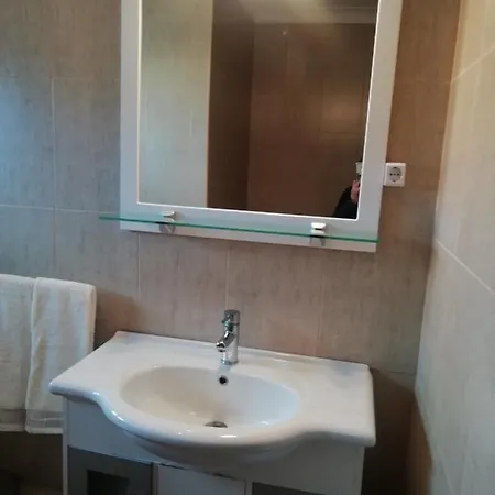 Local Casa Veras Vendégház Vila Real