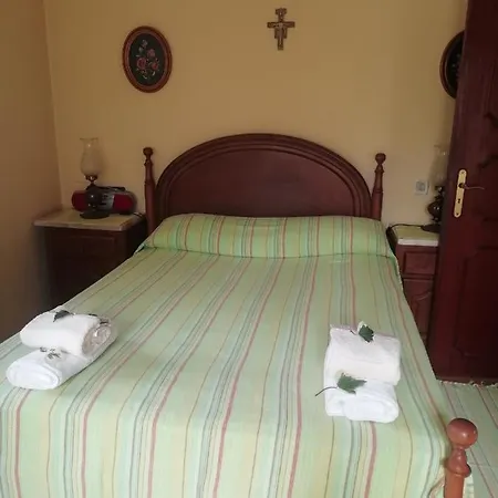 Vendégház Local Casa Veras