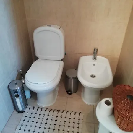 Konukevi Local Casa Veras Vila Real