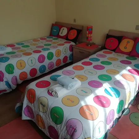 Гостевой дом Local Casa Veras *