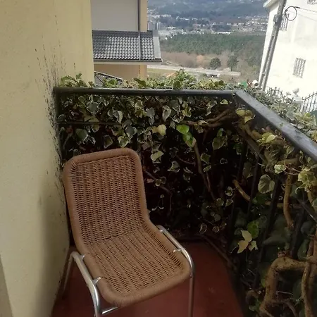 Local Casa Veras Vendégház