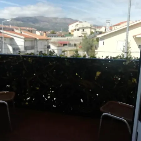 Vendégház Local Casa Veras