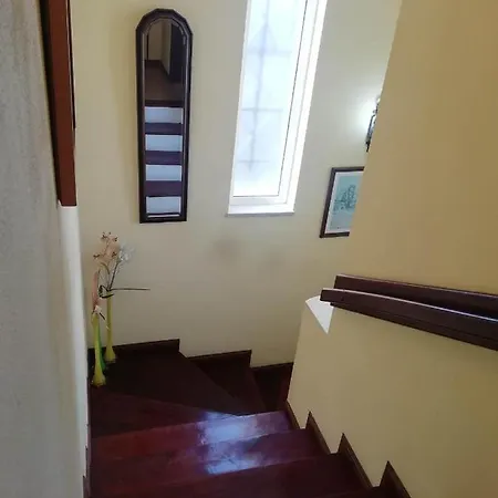 Local Casa Veras Vendégház