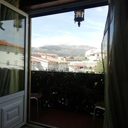 Local Casa Veras