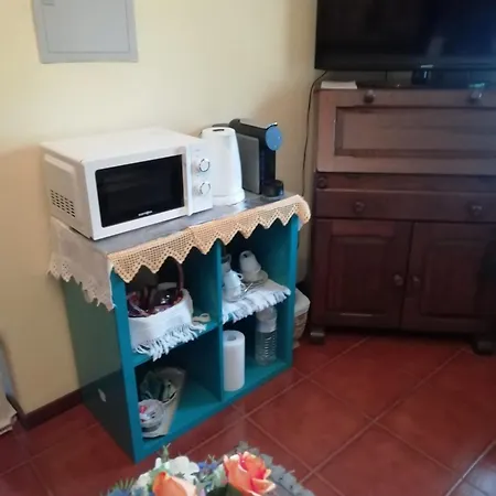 Vendégház Local Casa Veras