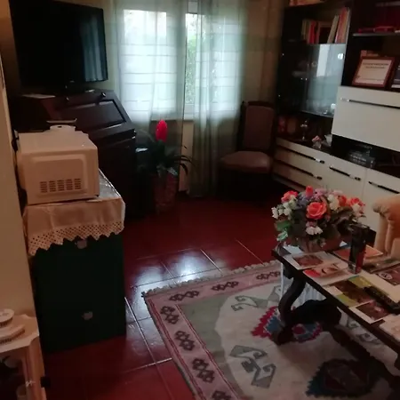 Local Casa Veras Vendégház