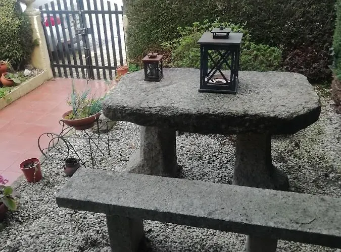 Local Casa Veras בית הארחה *