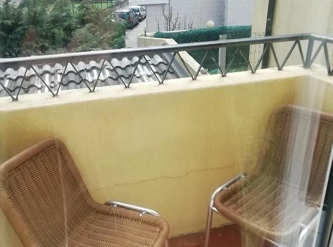 Local Casa Veras וילה ריאל