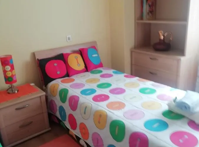 Local Casa Veras * Vila Real