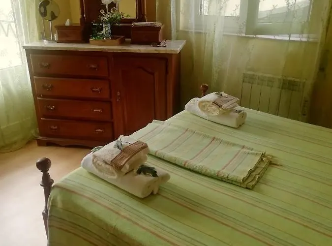 בית הארחה Local Casa Veras *