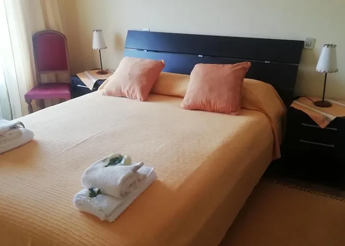 בית הארחה Local Casa Veras וילה ריאל