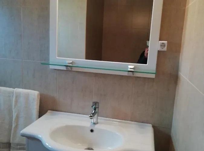 Local Casa Veras Pensión Vila Real