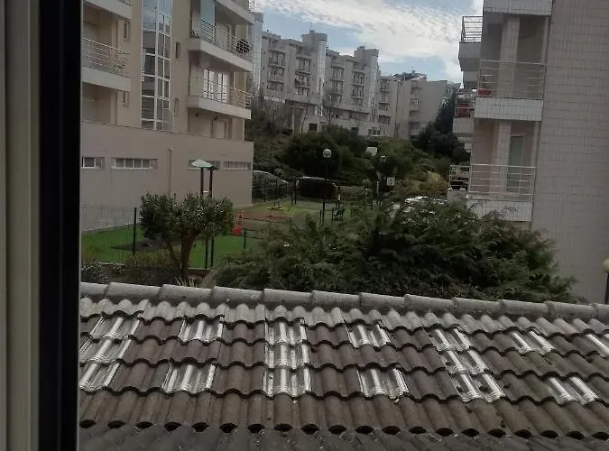 Local Casa Veras * וילה ריאל