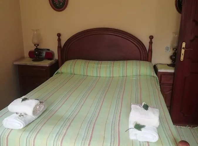 בית הארחה Local Casa Veras