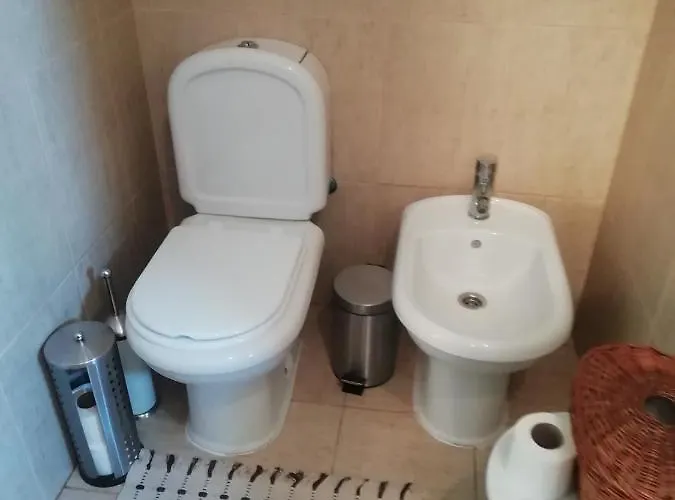 בית הארחה Local Casa Veras וילה ריאל