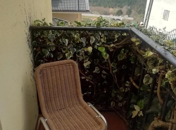 Local Casa Veras בית הארחה