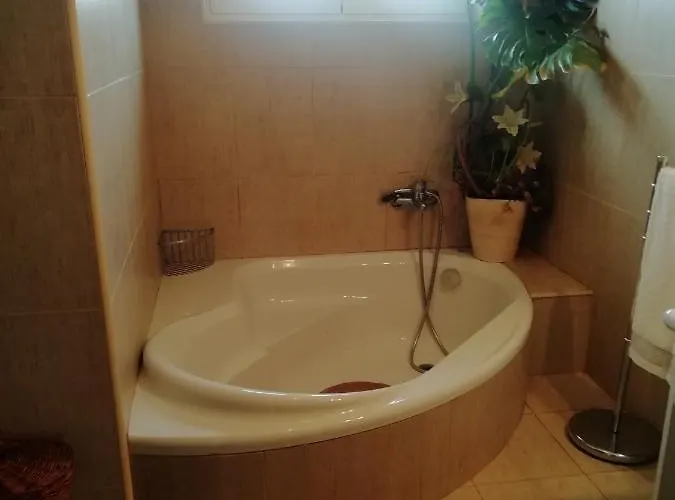 Local Casa Veras וילה ריאל