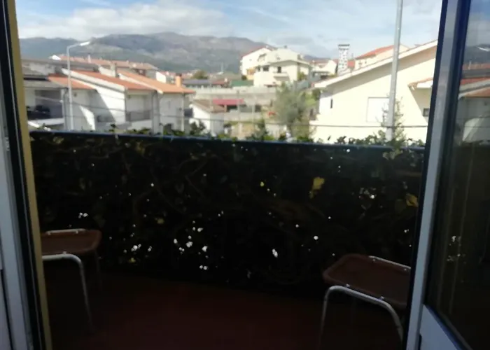 בית הארחה Local Casa Veras