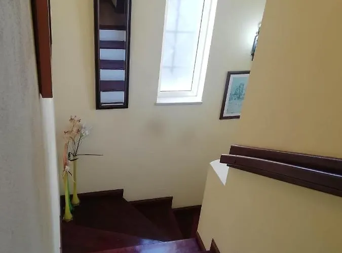 Local Casa Veras בית הארחה