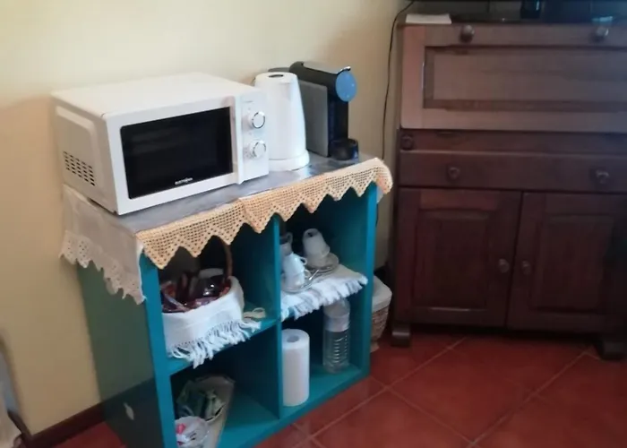 Pensión Local Casa Veras