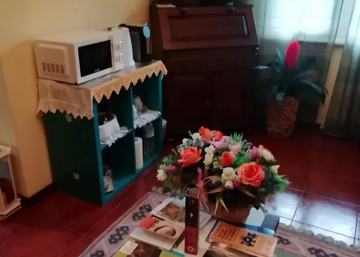 Local Casa Veras Pensión Vila Real