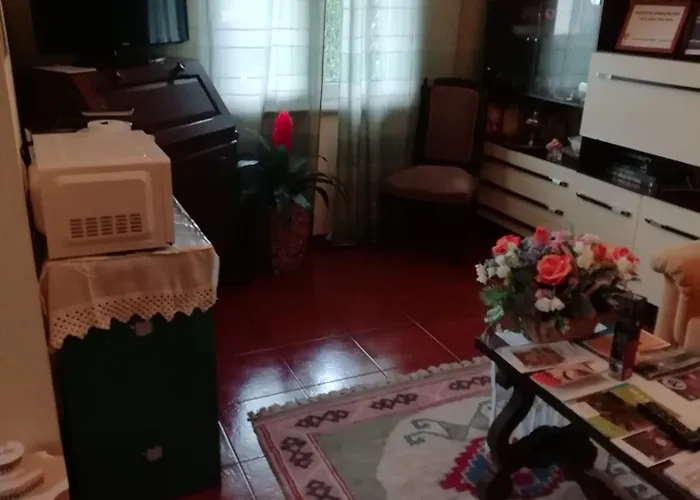 Local Casa Veras Pensión